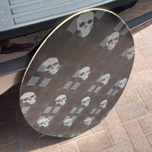 Boogie Board In Wood - Picture 3 of 7